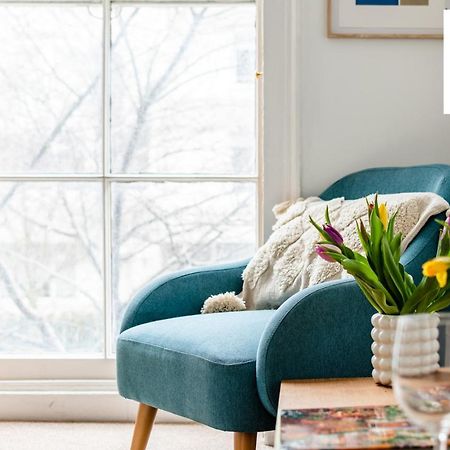 Charming British Museum Apartment by City Apartments UK London Exterior photo