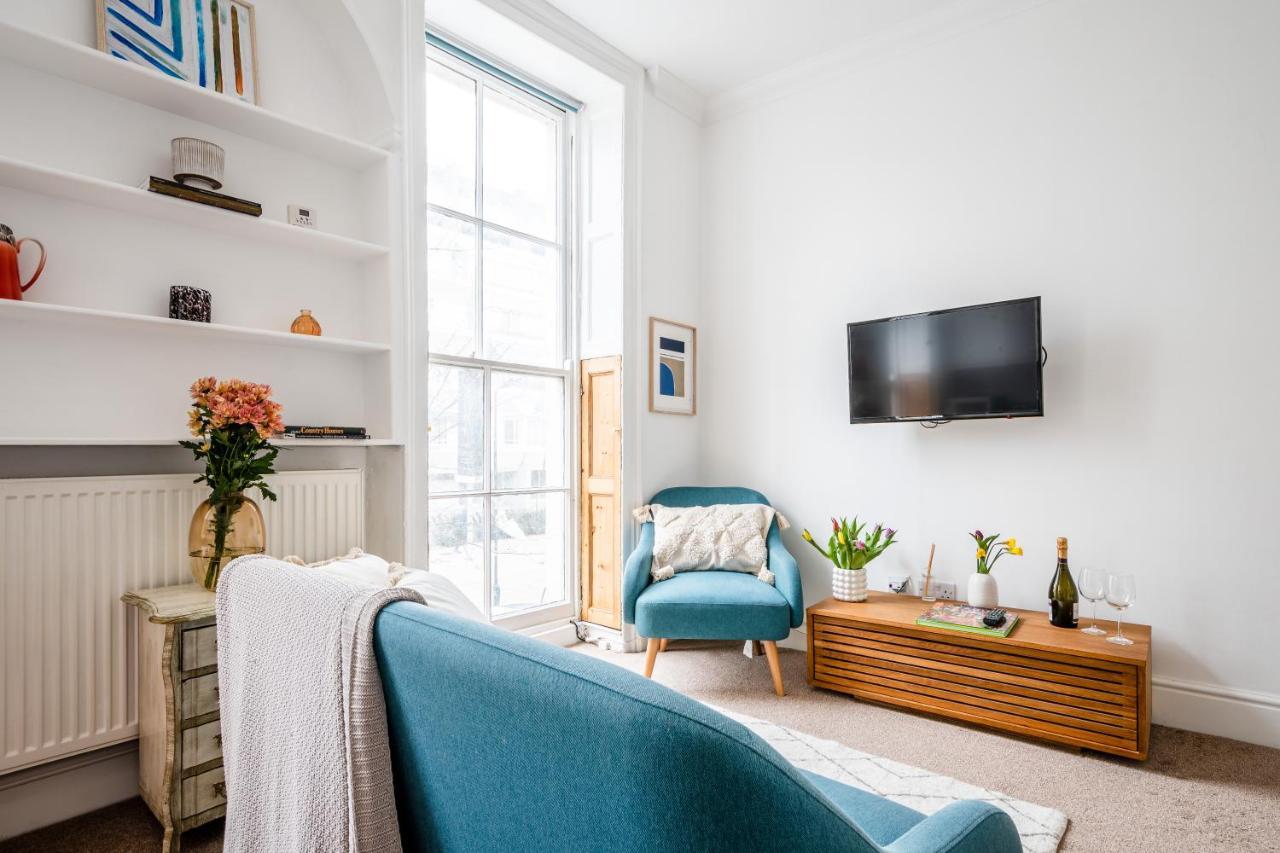 Charming British Museum Apartment by City Apartments UK London Exterior photo