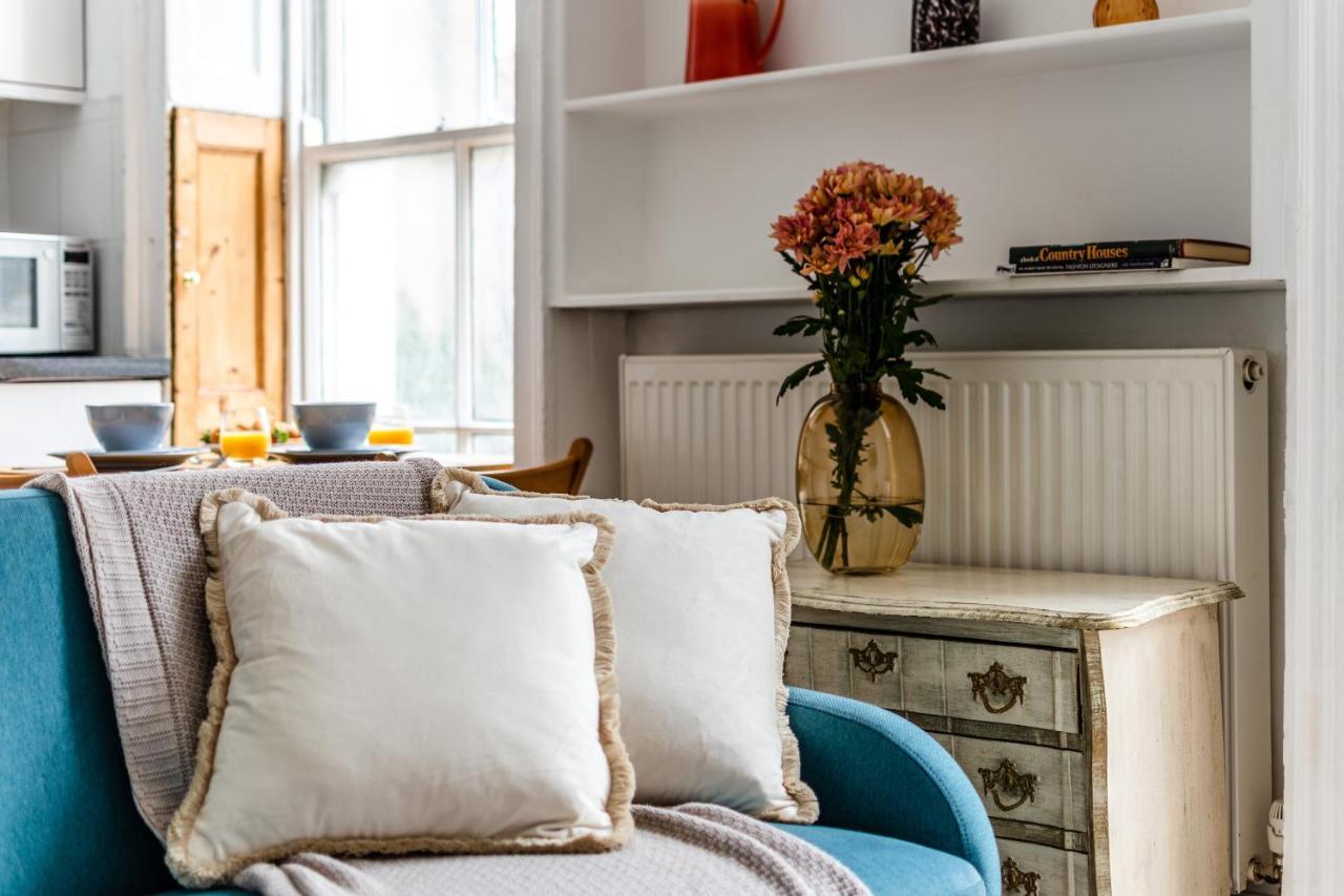 Charming British Museum Apartment by City Apartments UK London Exterior photo