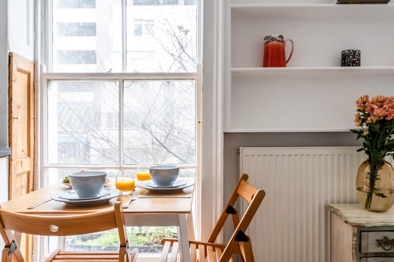 Charming British Museum Apartment by City Apartments UK London Exterior photo