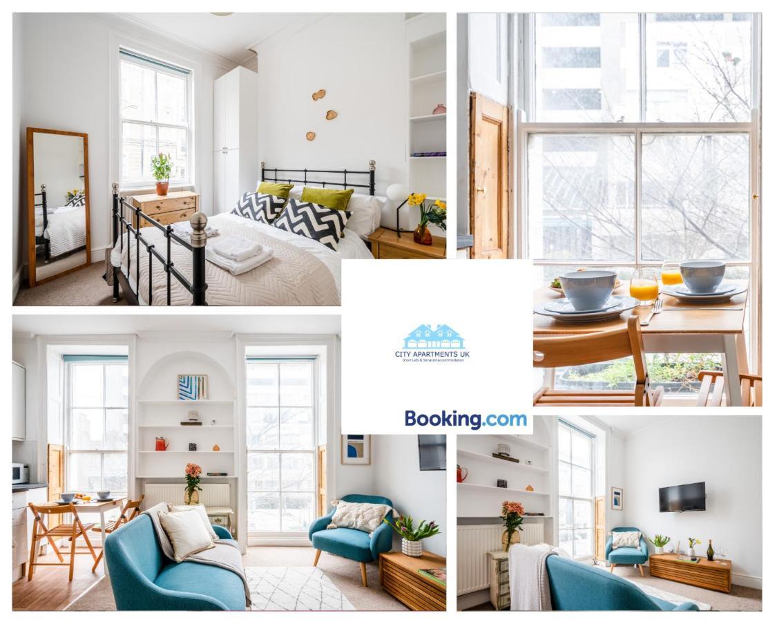Charming British Museum Apartment by City Apartments UK London Exterior photo
