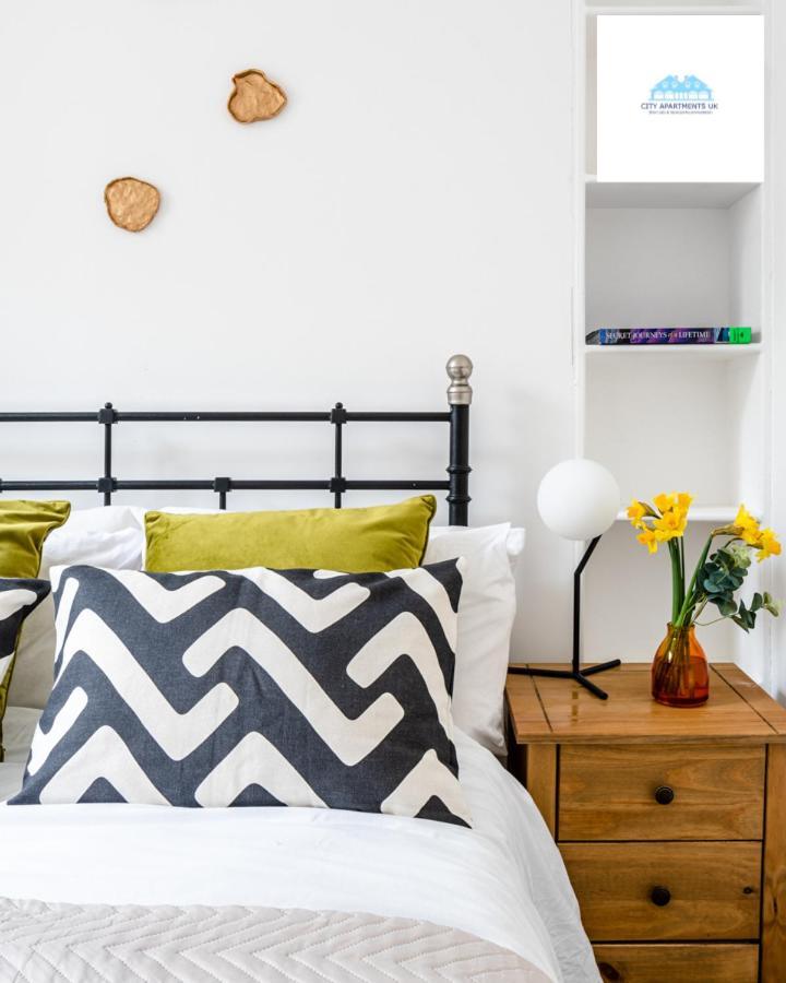 Charming British Museum Apartment by City Apartments UK London Exterior photo