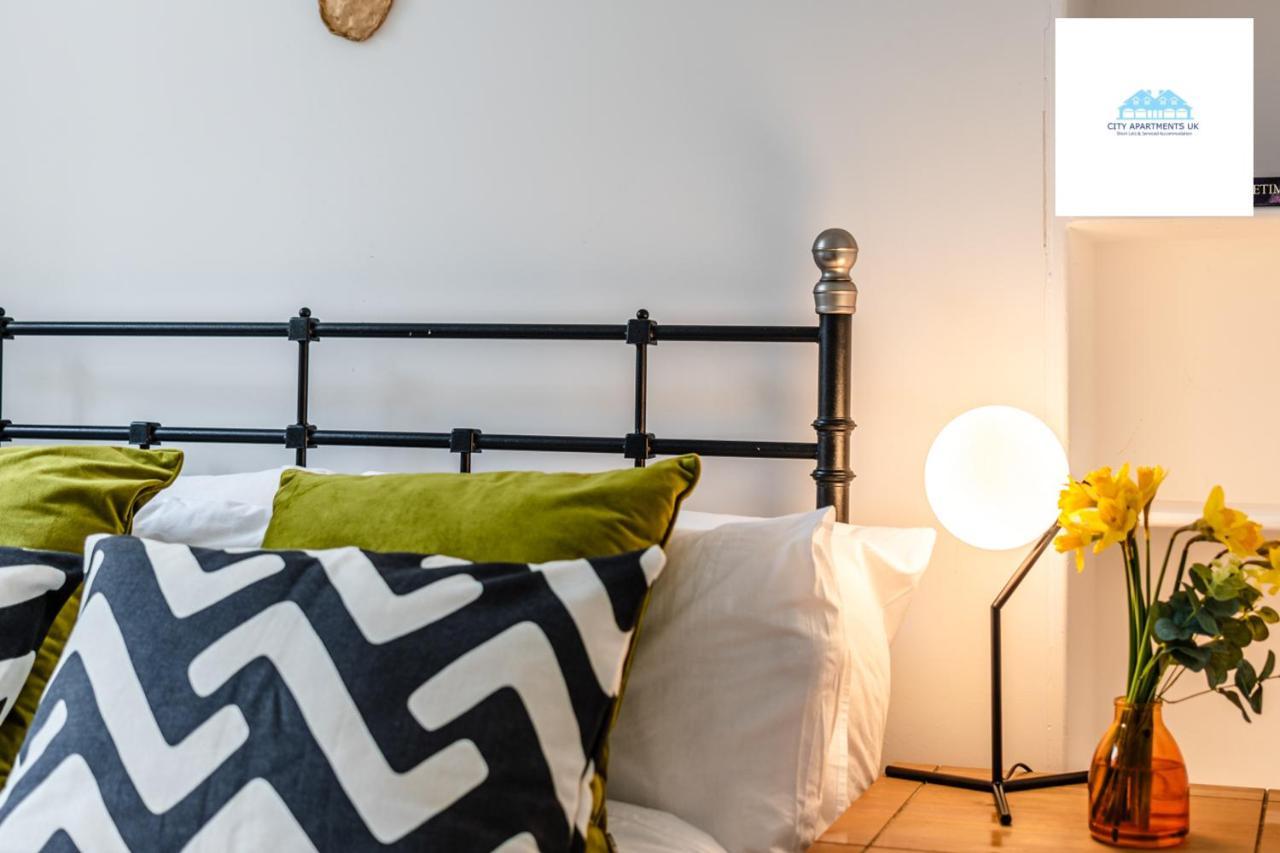 Charming British Museum Apartment by City Apartments UK London Exterior photo