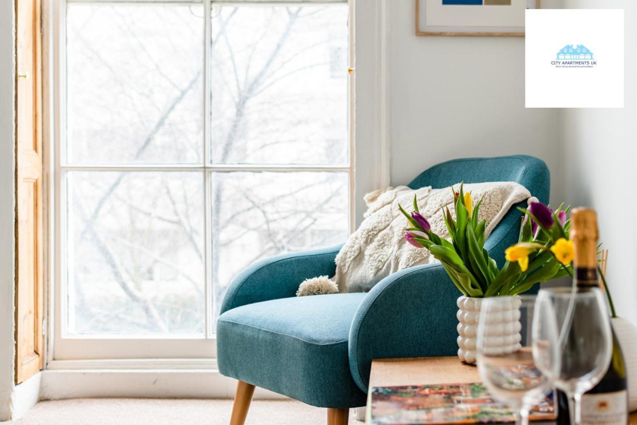 Charming British Museum Apartment by City Apartments UK London Exterior photo