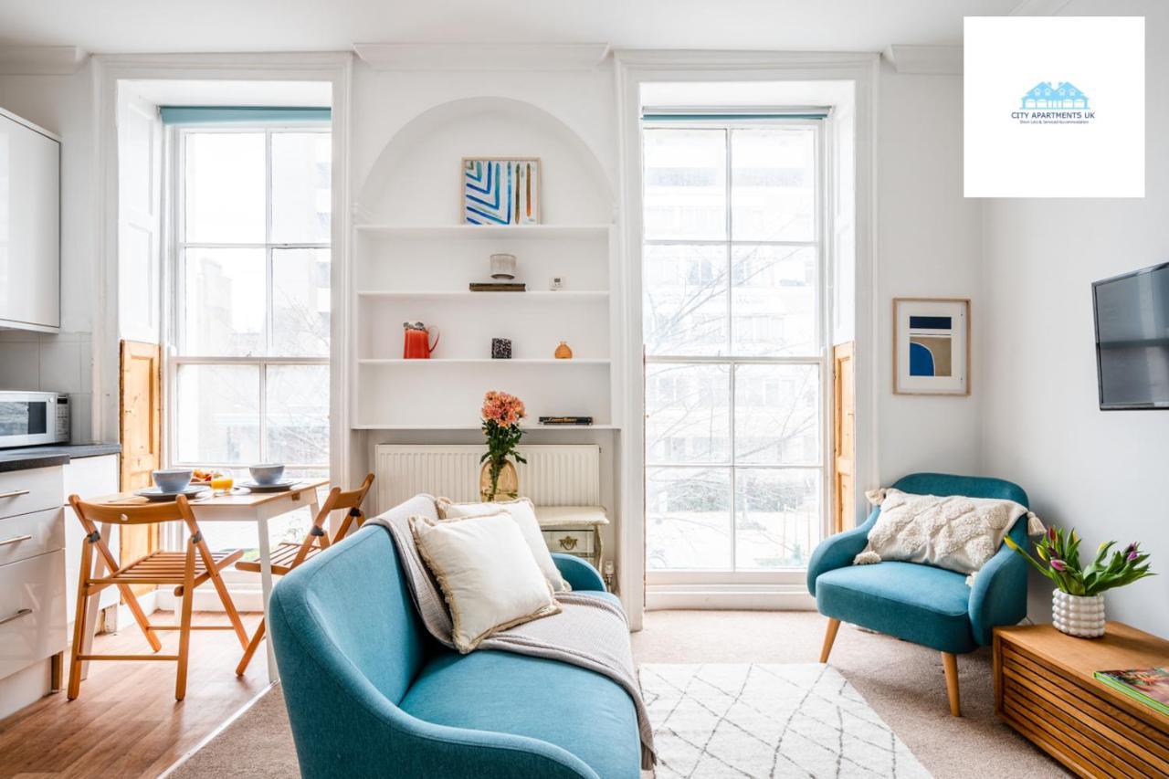 Charming British Museum Apartment by City Apartments UK London Exterior photo